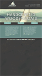 Mobile Screenshot of johnstonboats.com